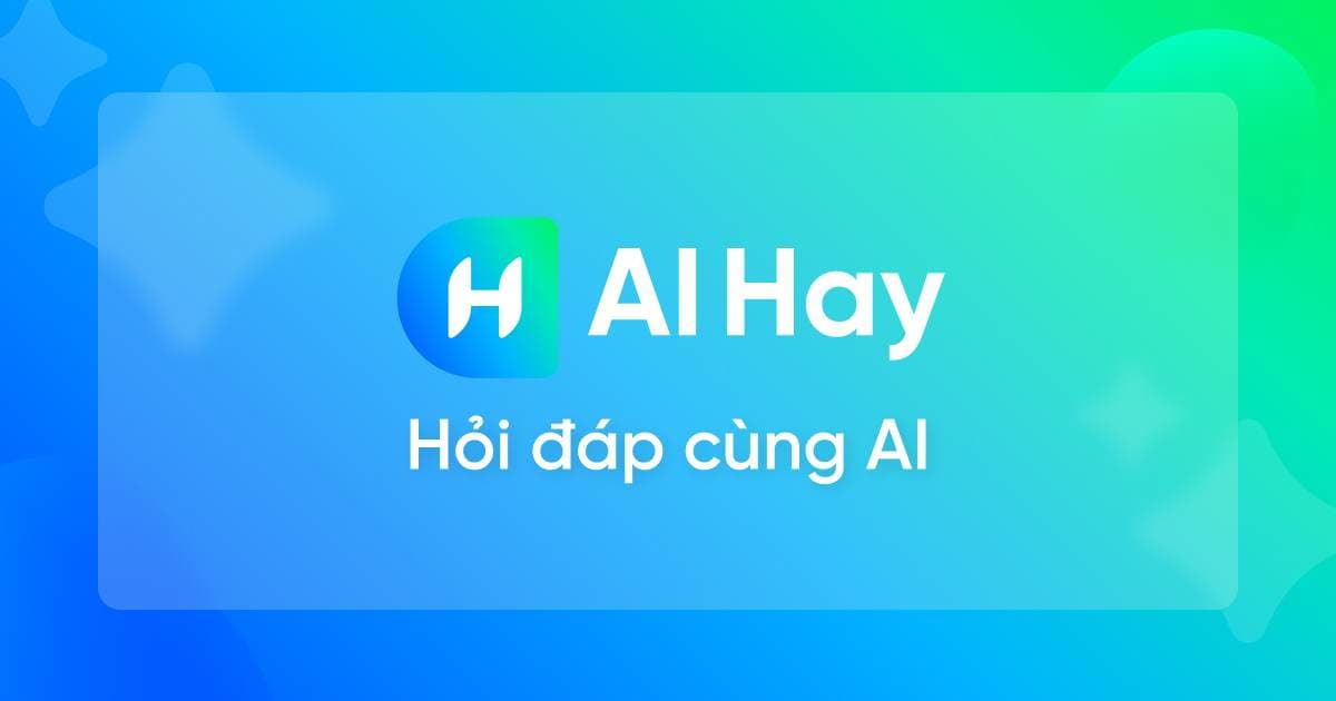 Ai Hay Image Generation tool preview