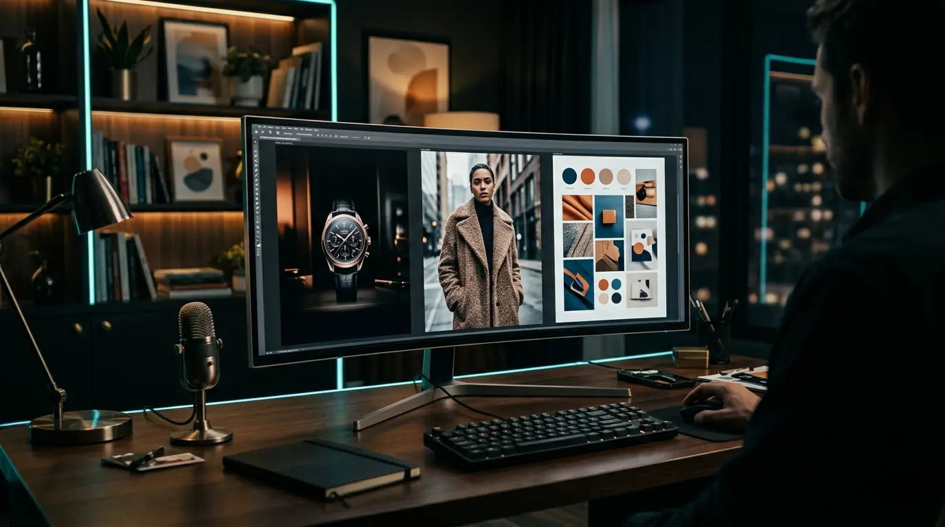 Free Ai Flux Generator Image Generation tool preview