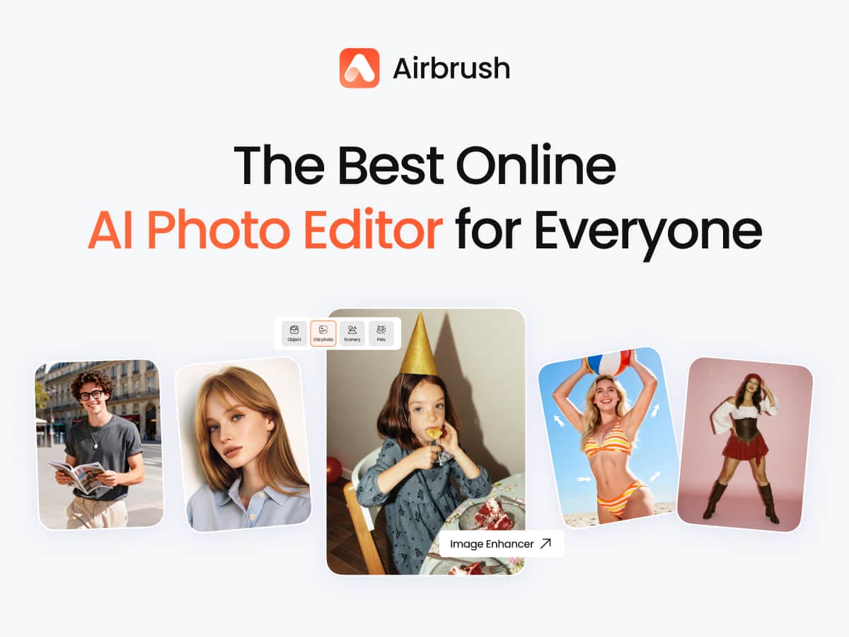 Airbrush Com Video & Animation tool preview