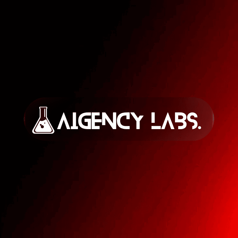 Aigency Labs Video & Animation tool preview