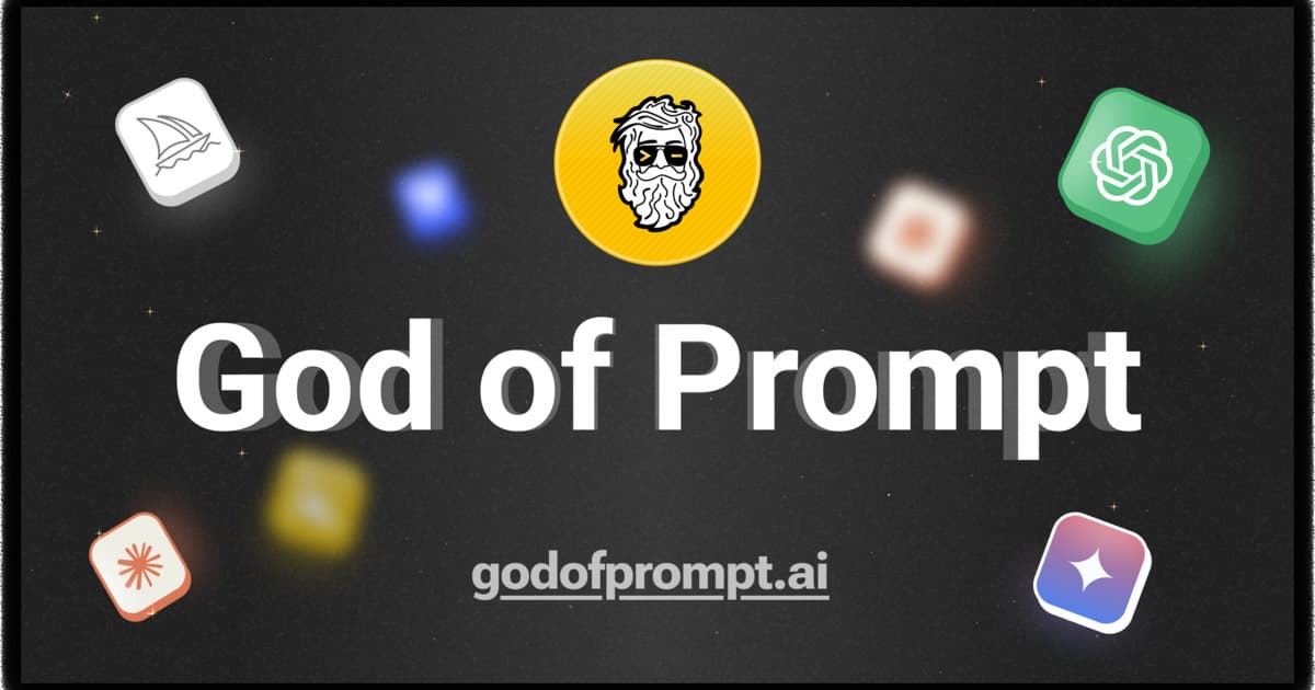 200 Chatgpt Mega Prompts For Solopreneurs Writing for Creators tool preview