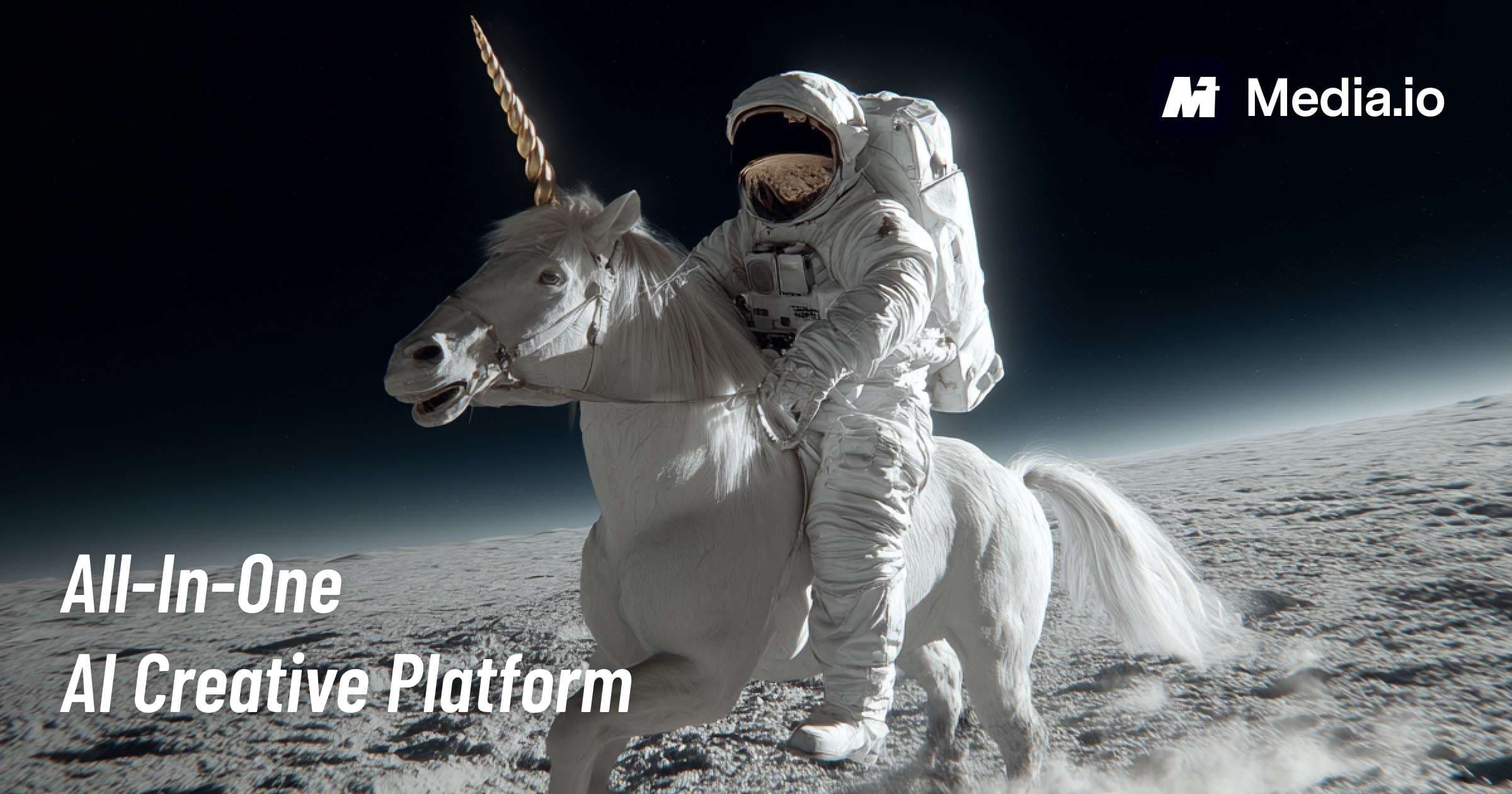 Media Io Ai Video Generator Video & Animation tool preview