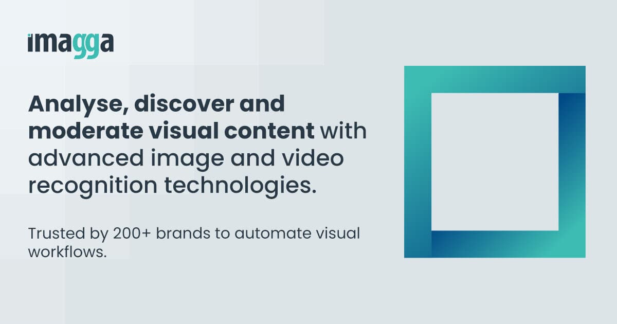 Imagga Image Generation tool preview