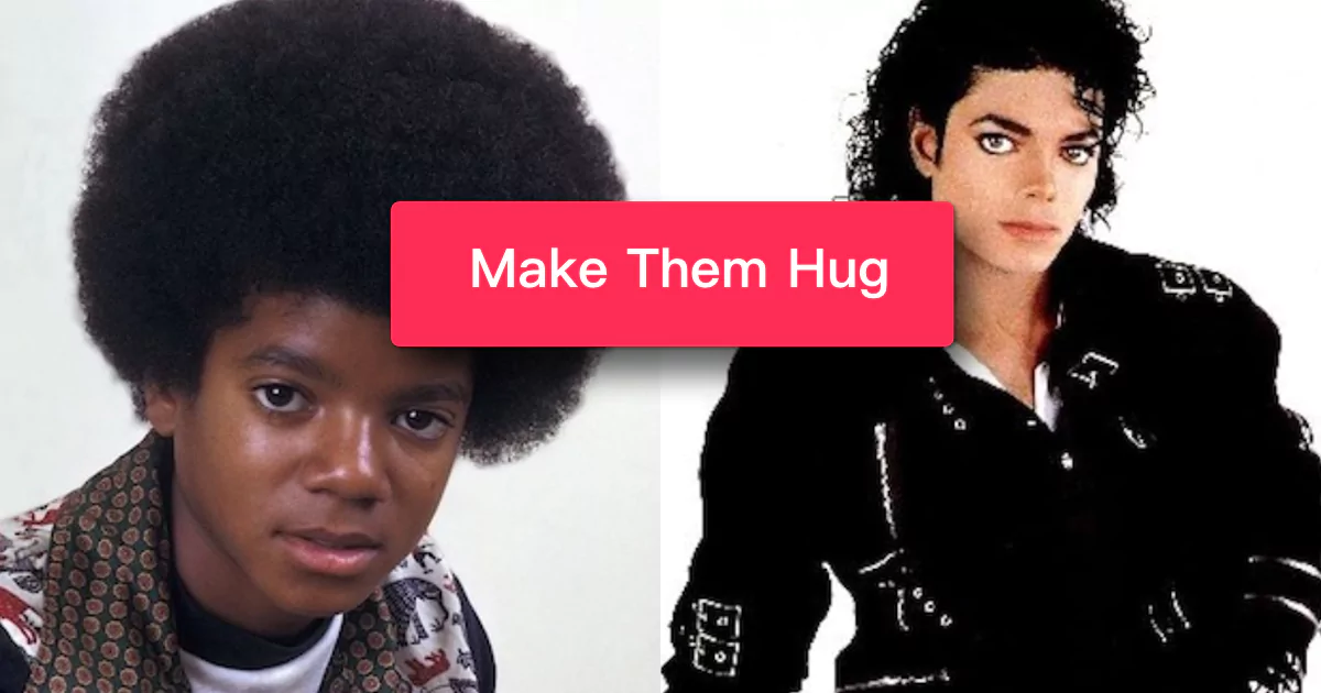 Hug Ai Video & Animation tool preview
