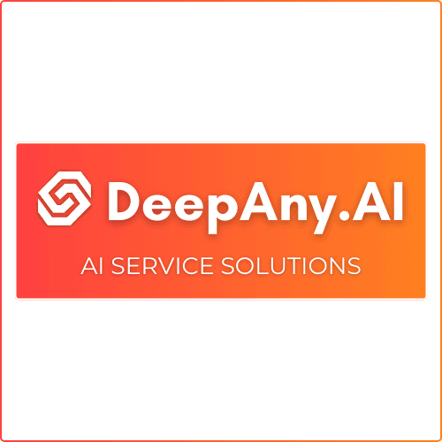Deepany Ai Deepnude Deepfake Face Swap Video & Animation tool preview